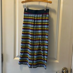 Matilda Jane paint by numbers pants size 6